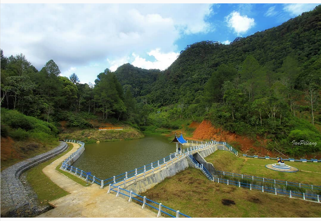 embungbagurai Beranda