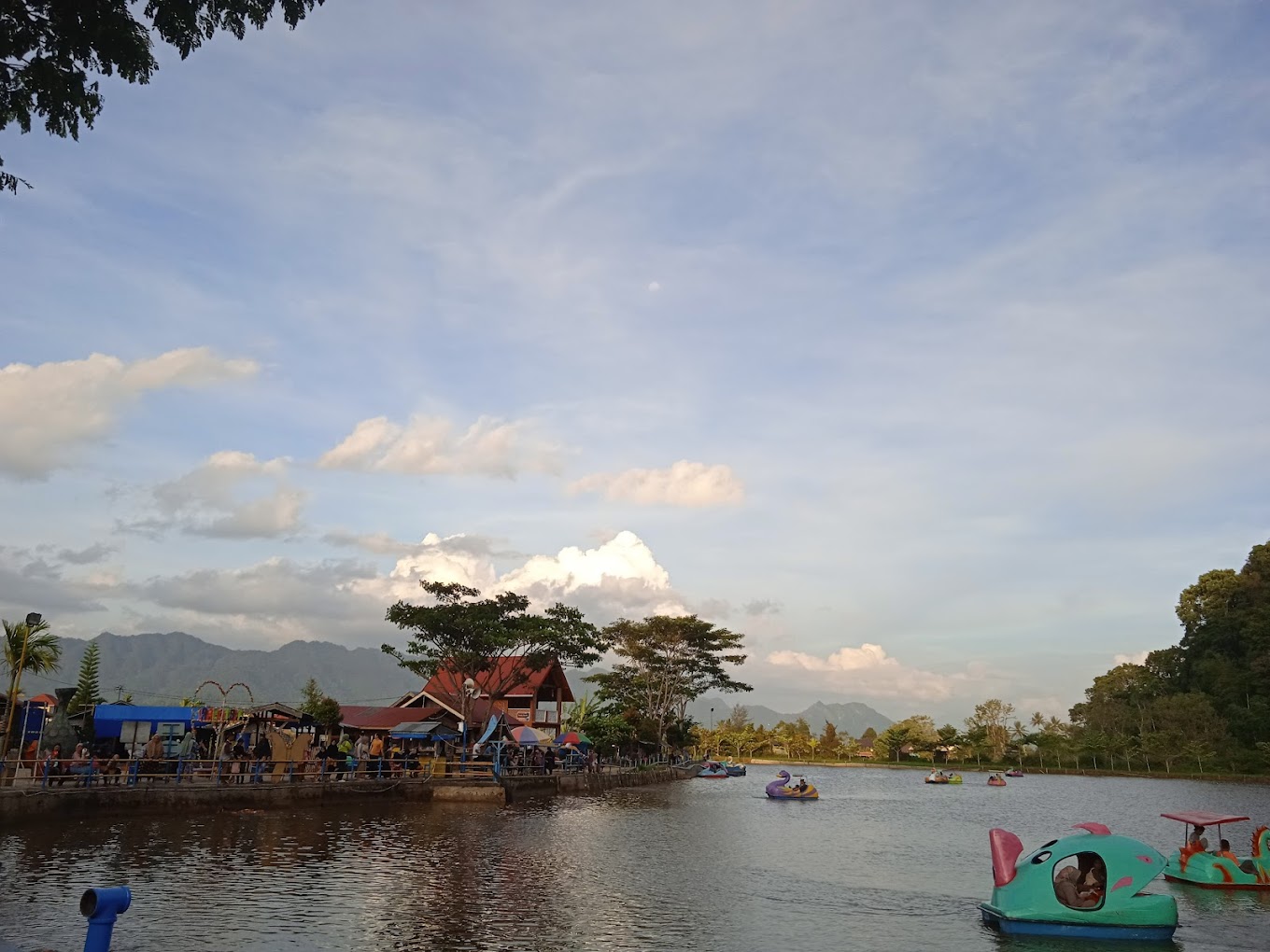 tirtasari Wisata