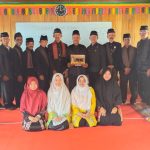 STUDI TIRU: KERAPAN ADAT NAGARI KOTO TANGAH KE NAGARI SUNGAYANG