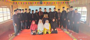 STUDI TIRU: KERAPAN ADAT NAGARI KOTO TANGAH KE NAGARI SUNGAYANG