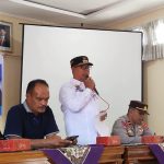 Nagari Koto Tangah Gelar Rembuk Stunting dan Sosialisasi Transformasi Posyandu