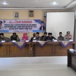 Musyawarah Nagari Koto Tangah Hasilkan RKP 2026 dan DU-RKP 2027