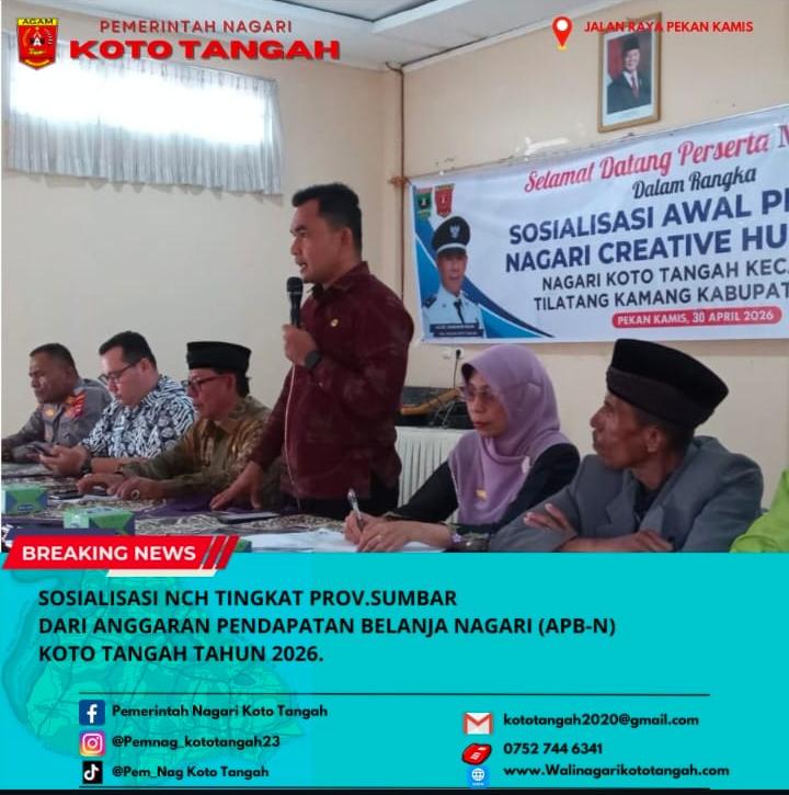 WhatsApp-Image-2026-06-08-at-10.11.19-1-1 Sosialisasi Nch Tingkat Prov. Sumbar dari Anggaran Pendapatan Belanja Nagari (APB-N) Koto Tangah Tahun 2026
