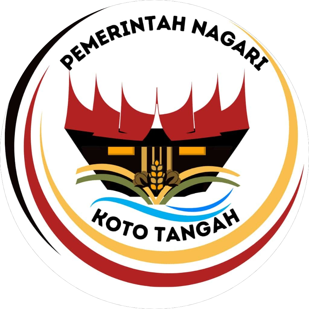 NAGARI KOTO TANGAH