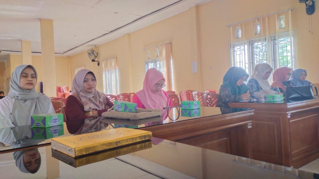 c2-1024x576 Pemerintah Nagari Koto Tangah Gelar Sosialisasi Nagari Creative Hub, Rangkul Seluruh Kepala Sekolah Untuk Dorong Ekonomi Kreatif Berbasis Nagari