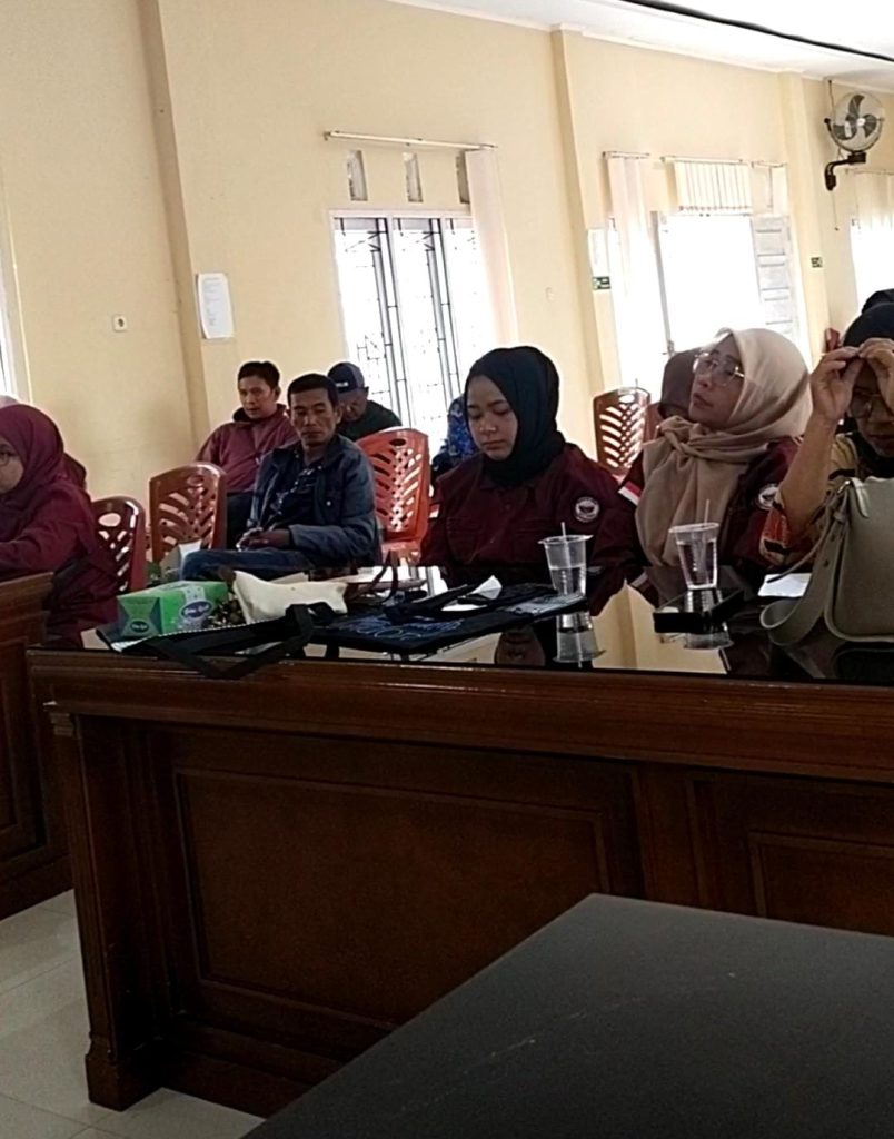 j-804x1024 Pelatihan Peningkatan Kapasitas Kolektor PBB Nagari Koto Tangah