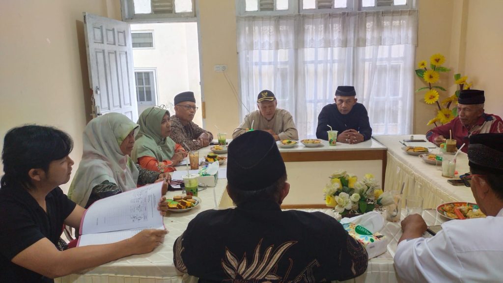 q2-1024x576 Rapat Koordinasi antara Walinagari dan Bamus Nagari Koto Tangah
