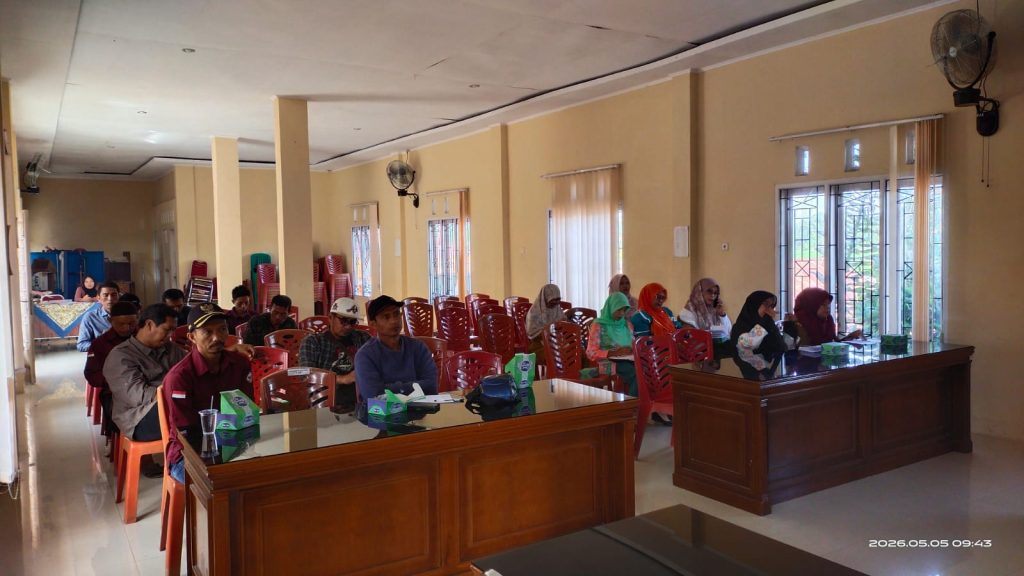 w4-1024x576 Kegiatan Musyawarah Nagari Tentang Penyusunan (RKP) Rencana Kerja Pemerintah Nagari Tahun 2027 dan Daftar Usulan Rencana Kerja (DU-RKP) Tahun 2028 Nagari Koto Tangah
